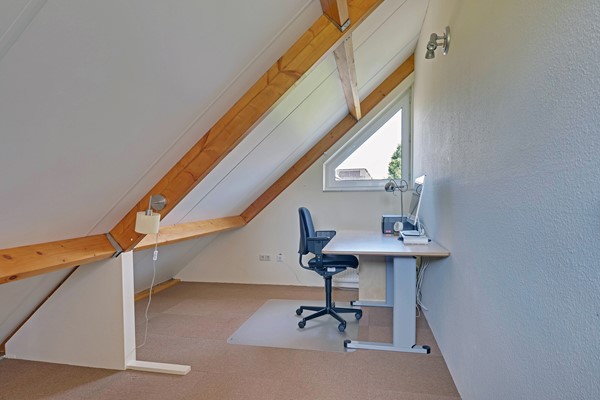 Medium property photo - Vierkenshof 10, 6916 MA Tolkamer